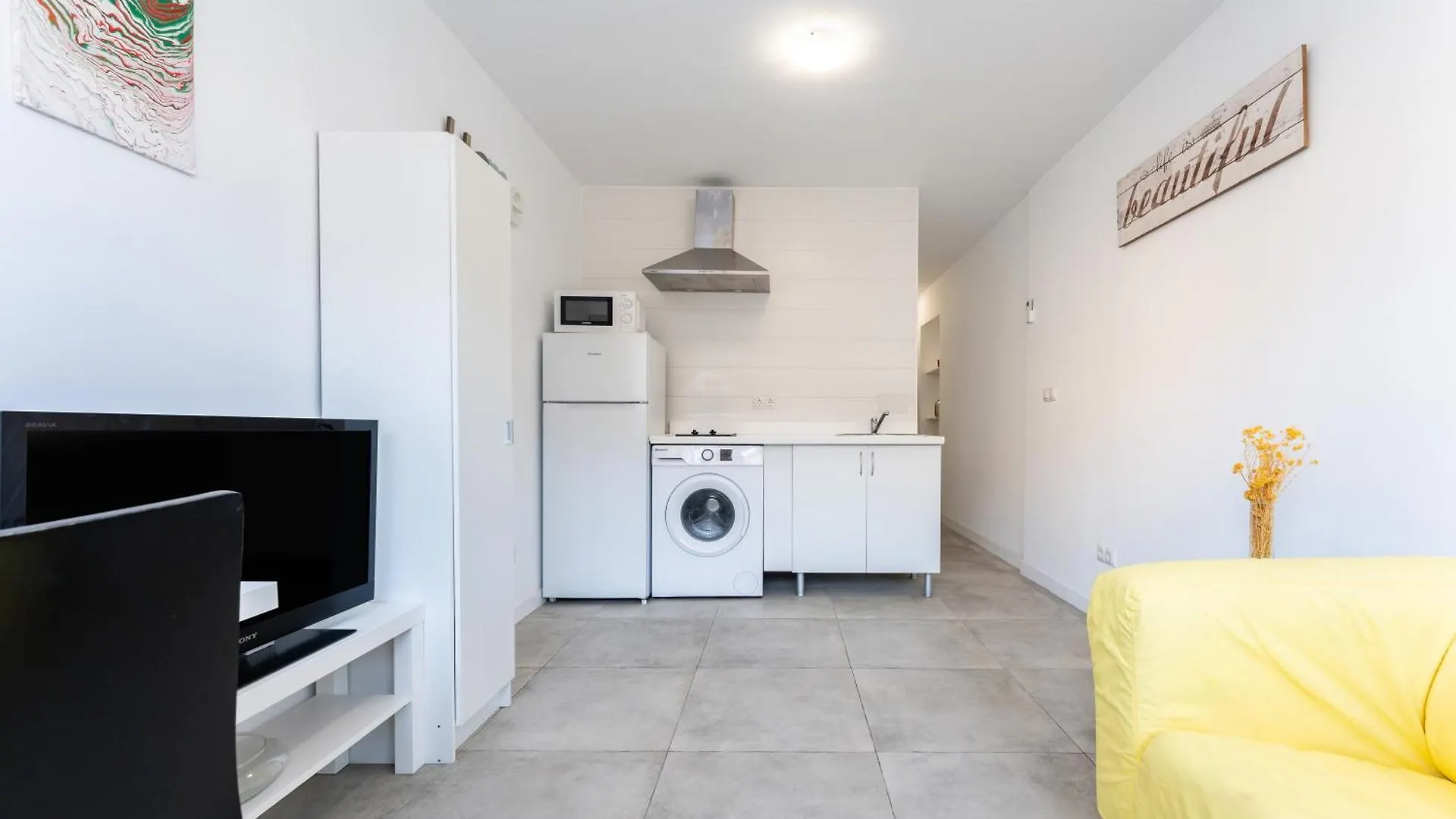 Relax Junto A La Playa Apartamento Torremolinos Espanha