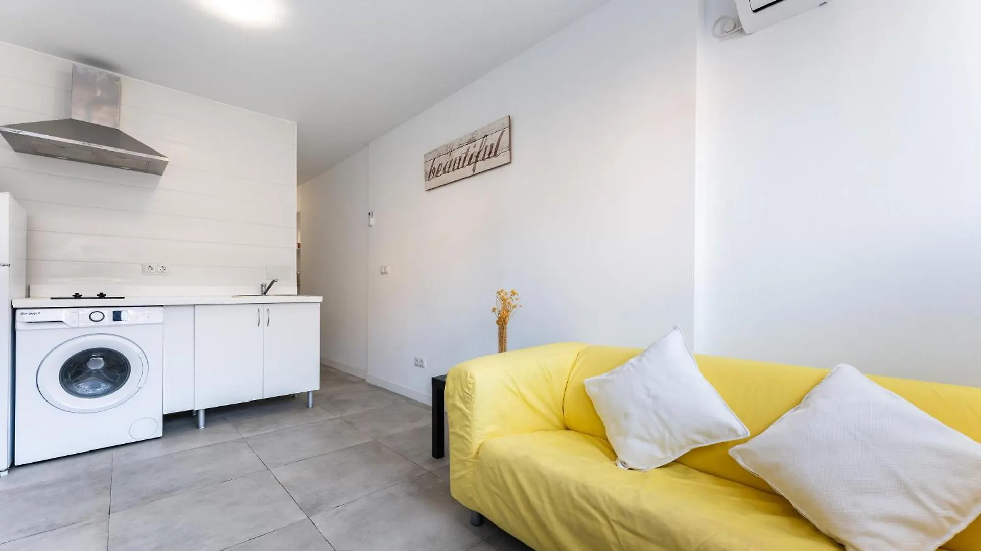 Relax Junto A La Playa Apartamento Torremolinos