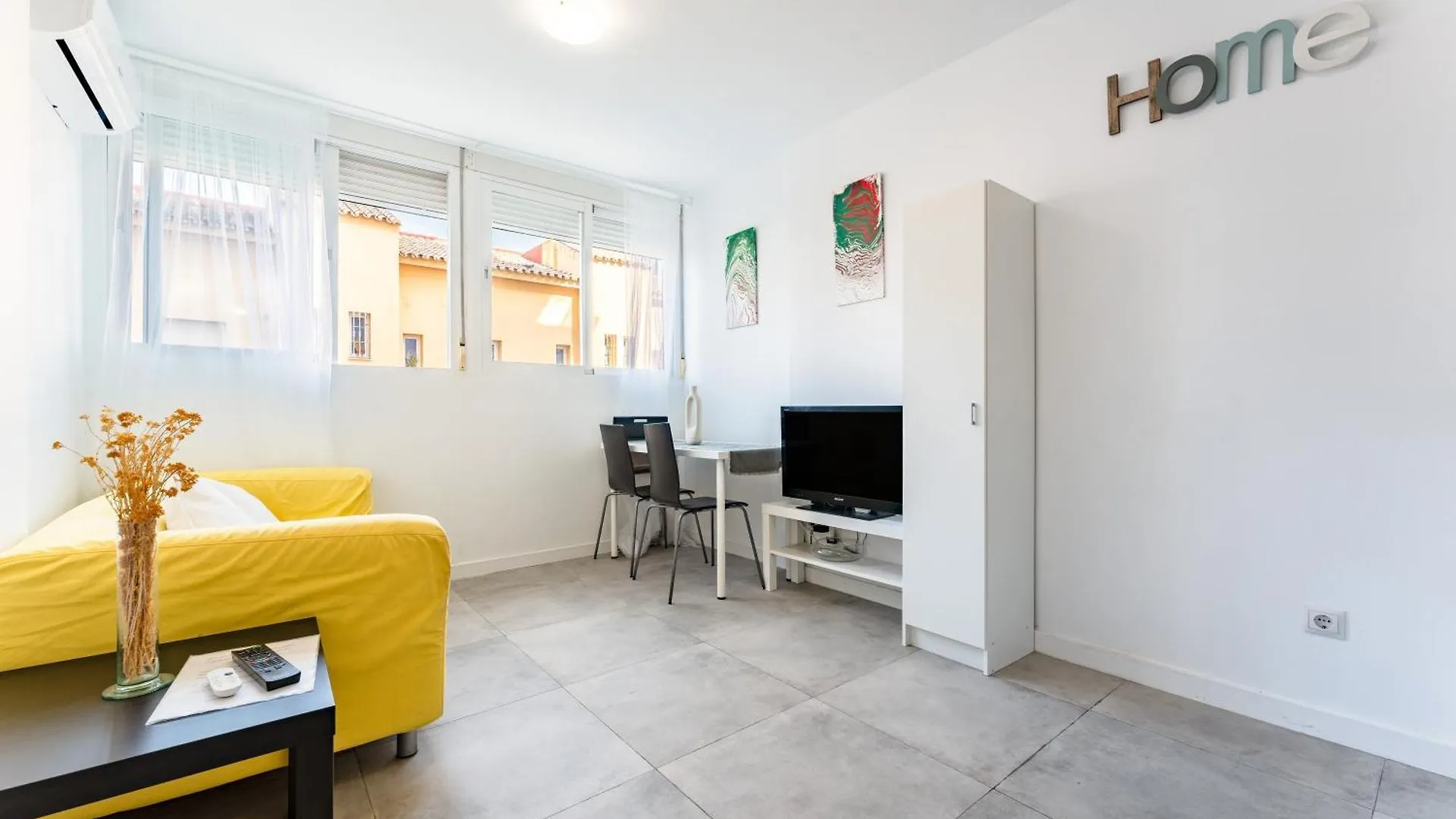 Relax Junto A La Playa Apartment Torremolinos Spain