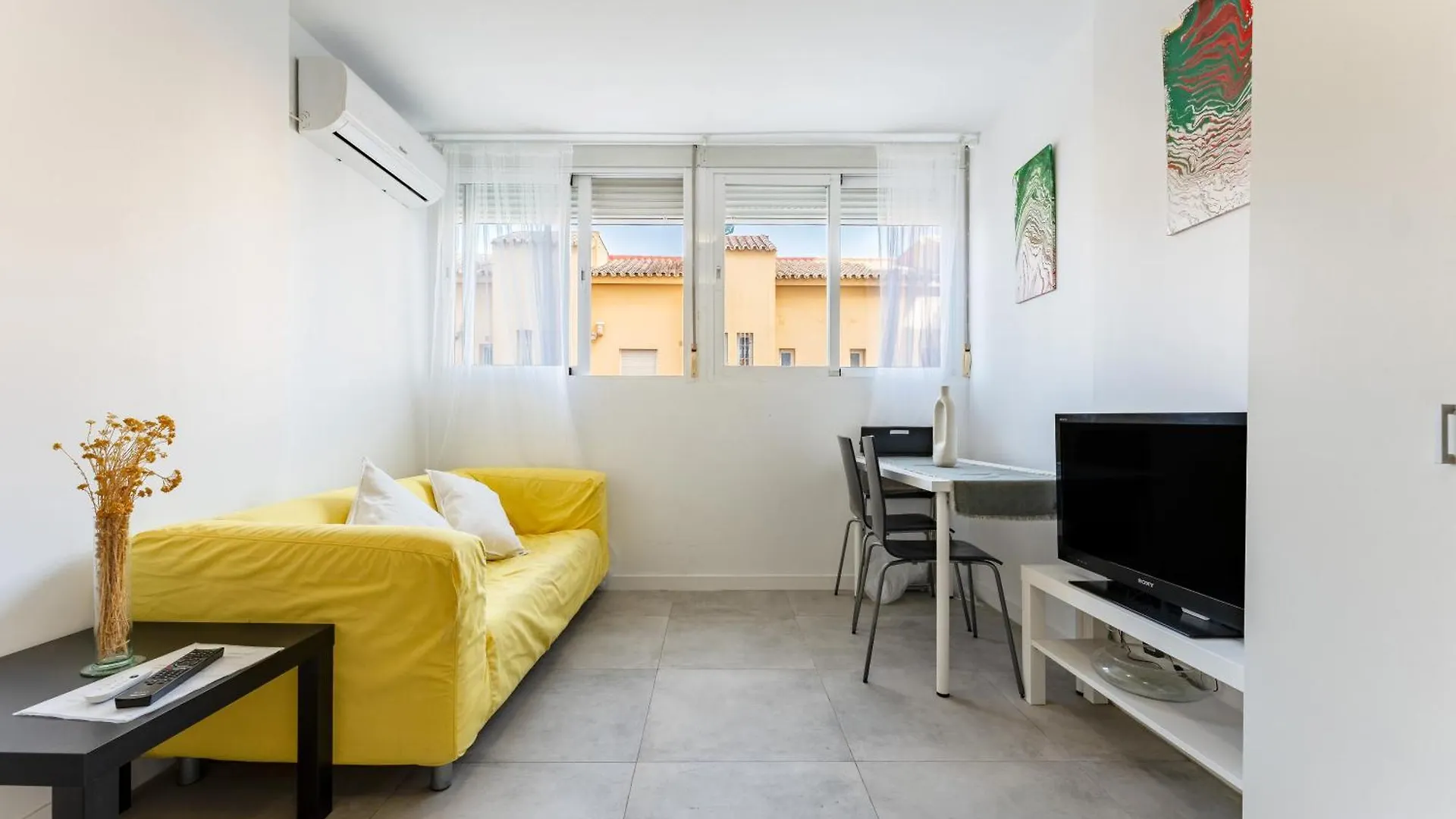Relax Junto A La Playa Apartment Torremolinos
