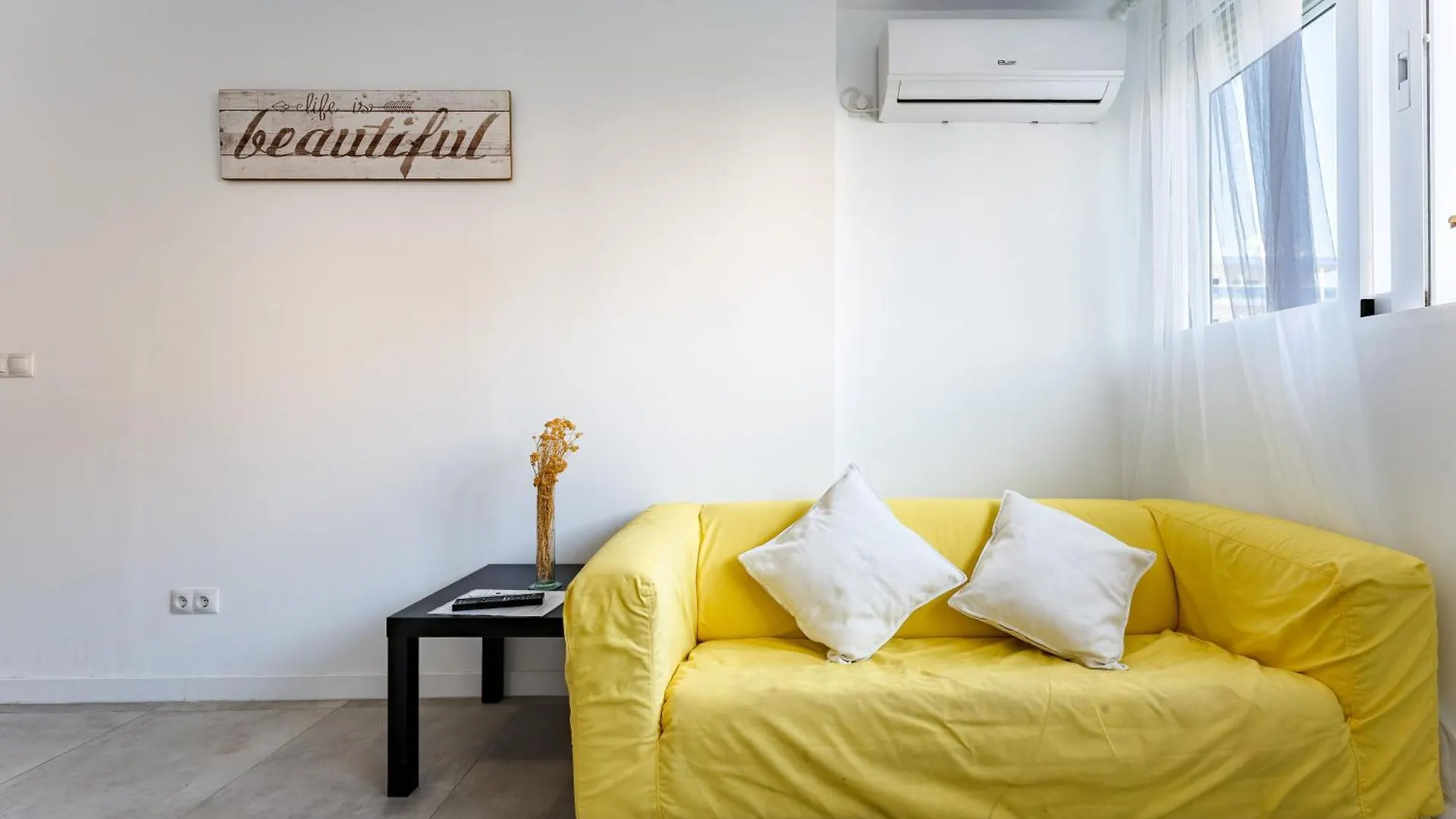 Relax Junto A La Playa Apartamento Torremolinos Espanha
