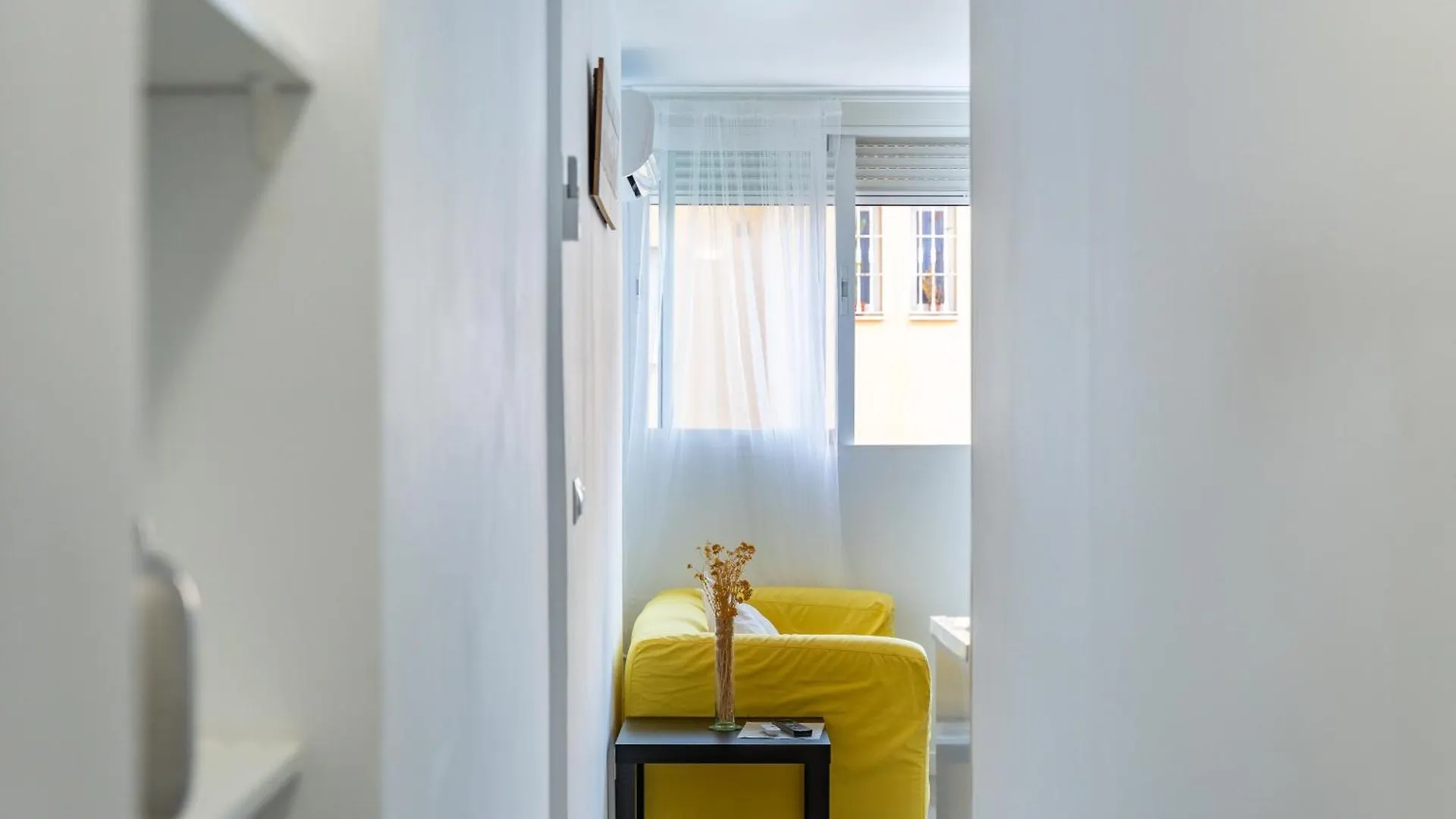 Relax Junto A La Playa Apartment Torremolinos