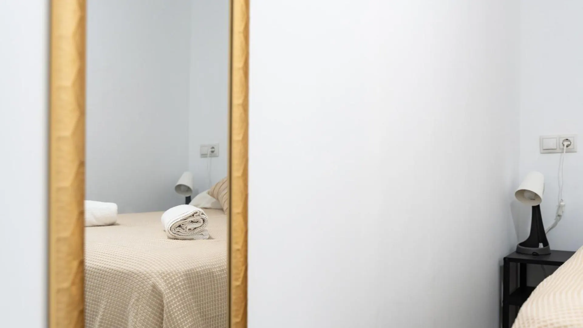 Relax Junto A La Playa Apartment Torremolinos