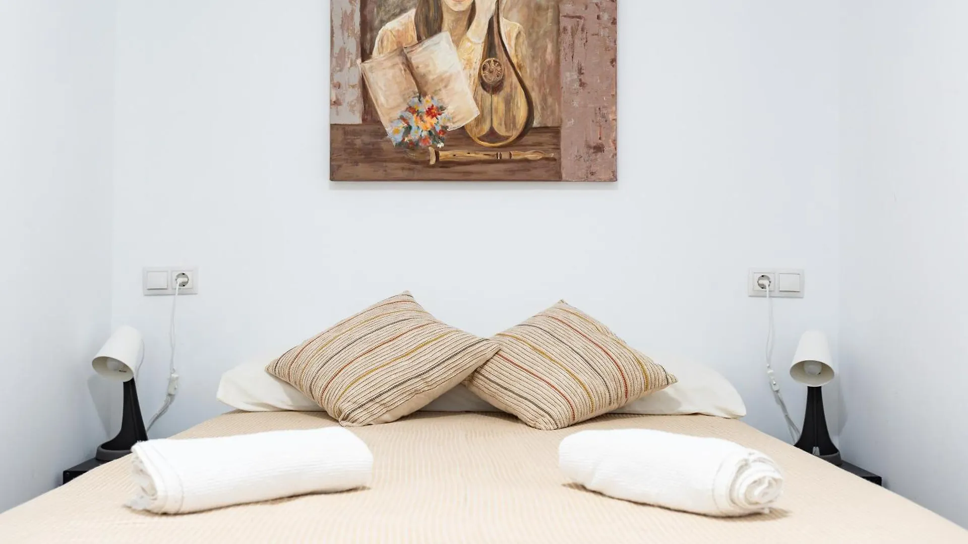 Relax Junto A La Playa Apartment Torremolinos