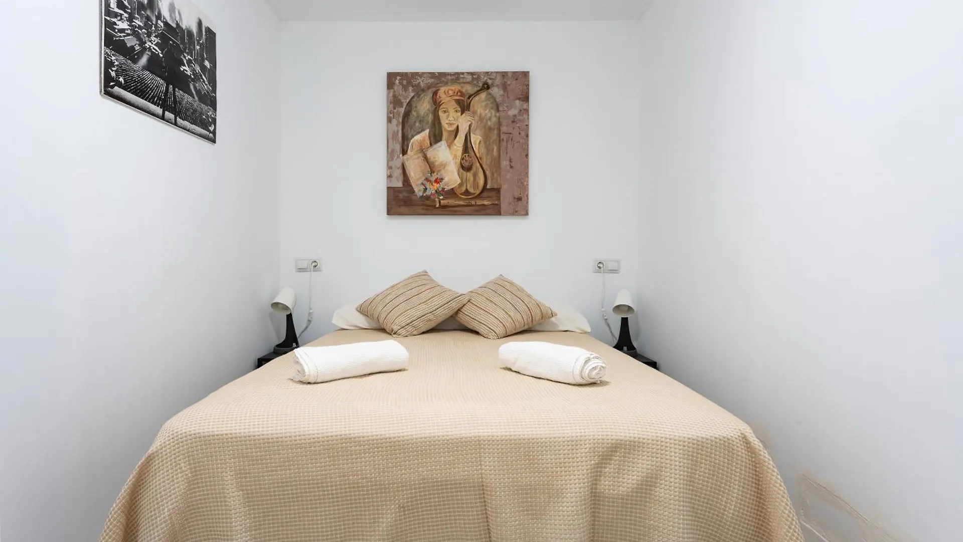 Relax Junto A La Playa Apartment Torremolinos