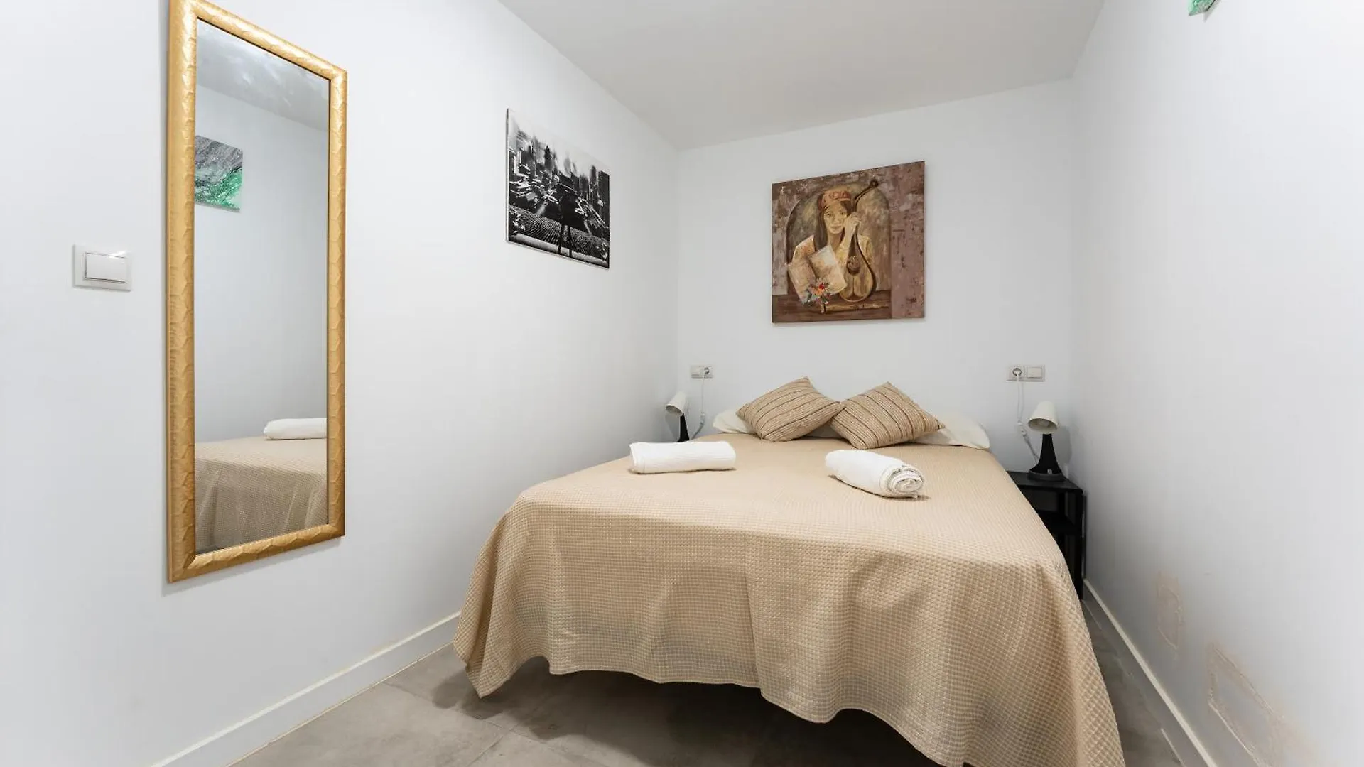 Relax Junto A La Playa Apartment Torremolinos